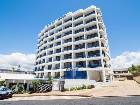 Bayview Tower - Australian Directory 0