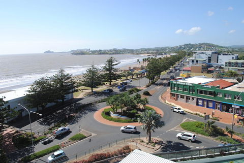 Bayview Tower - Australian Directory 3