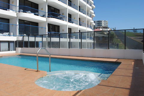 Bayview Tower - Australian Directory 1