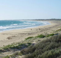 Beach and Golf Hideaway - Australian Directory