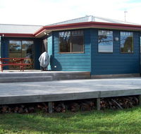 Beach Baby on Freycinet - Australian Directory