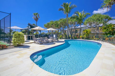 Beach Breakers Resort - Australian Directory 0