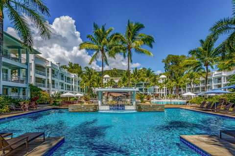 Beach Club Ap't With Private Access To Lagoon Pool - Australian Directory 0