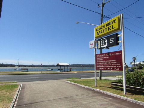 Beach Drive Motel - Australian Directory 0