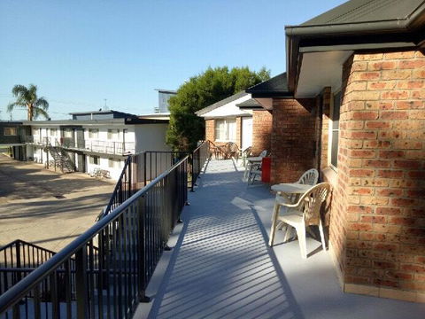 Beach Drive Motel - Australian Directory 1