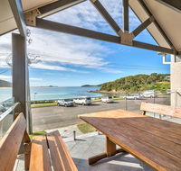 Beach Duplex 72b Marine Dr - Fingal Bay - Australian Directory