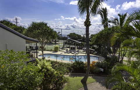 Beach Escape (unit 8 Beach Breakers) - Australian Directory 3