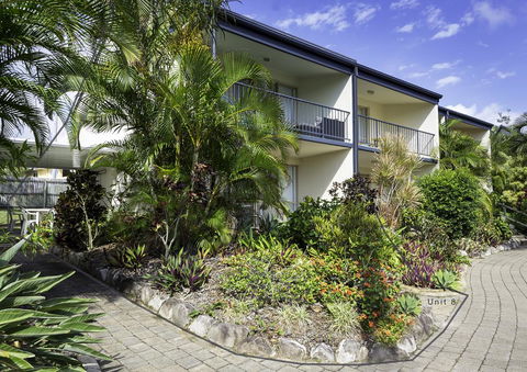 Beach Escape (unit 8 Beach Breakers) - Australian Directory 2