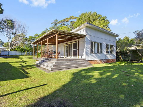 Beach Escape @ Currarong - Basic Family Accommodation - Australian Directory 3