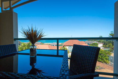Beach Haven Executive Apartments - Australian Directory 2
