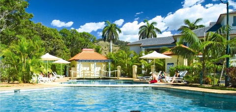 Beach Haven Executive Apartments - Australian Directory 1