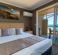 Beach Haven Executive Apartments - Australian Directory