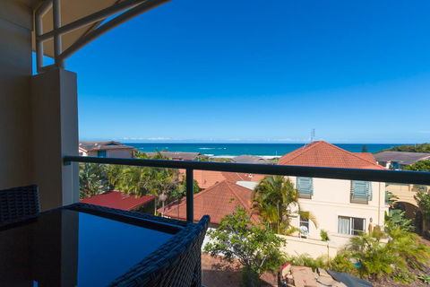 Beach Haven Executive Apartments - Australian Directory 3