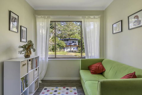BEACH HOME ENCHANTED STAY CONNECT With NATURE - Australian Directory 3