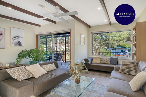 BEACH HOME ENCHANTED STAY CONNECT With NATURE - Australian Directory 0