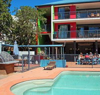 Beach Hostel Mooloolaba - Australian Directory
