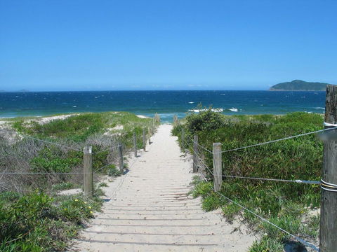 Beach House - Australian Directory 3