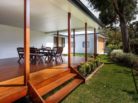 Beach House - Australian Directory 1