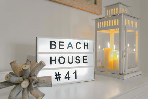 Beach House 41 - Australian Directory 0