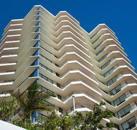 Beach House Seaside Resort - Australian Directory