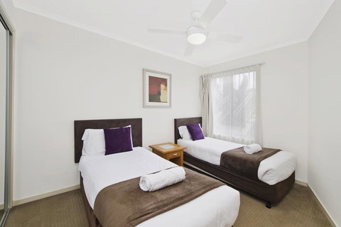 Beach Resort Apartment - Australian Directory 3