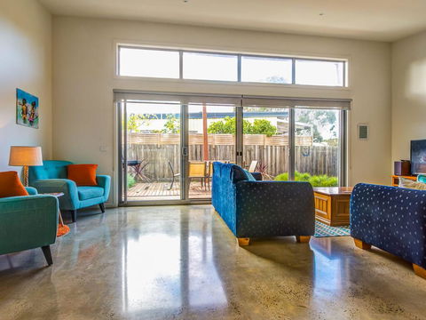 Beach Retreat On Koala - Australian Directory 1