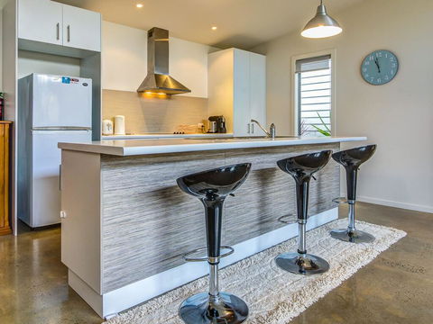 Beach Retreat On Koala - Australian Directory 2