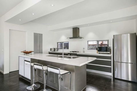 Beach Retreat On Medina - Australian Directory 2