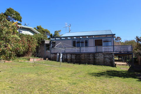 Beach Shack On Calton - Australian Directory 1