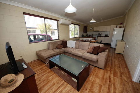 Beach Unit 7 At Hat Head - Australian Directory 0