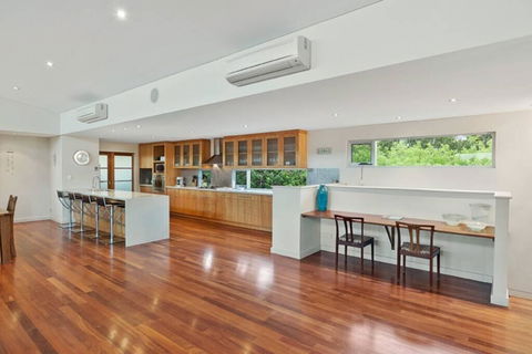 BeachBlu Holiday Home - Australian Directory 2