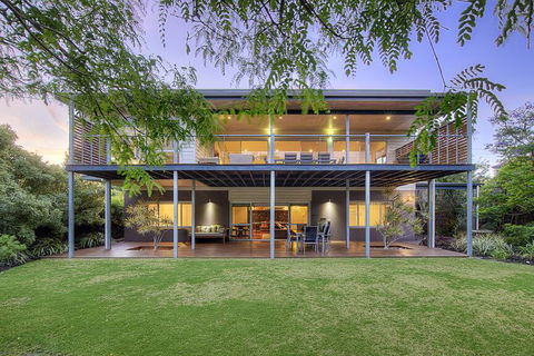 BeachBlu Holiday Home - Australian Directory 0