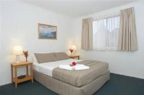 Beaches Holiday Resort - Australian Directory 1