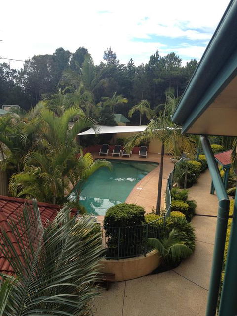 Beaches Holiday Resort - Australian Directory 3