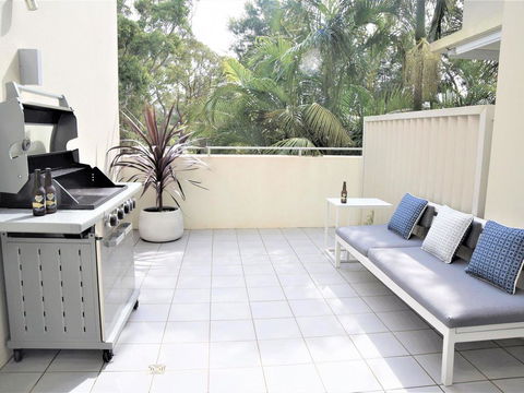 Beaches Holiday Resort - Apartment 2 - Australian Directory 1