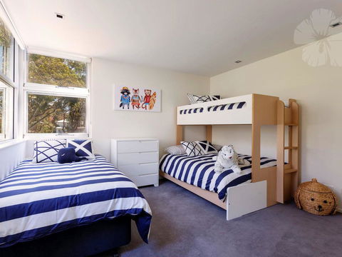 Beaches Holiday Resort - Apartment 2 - Australian Directory 2