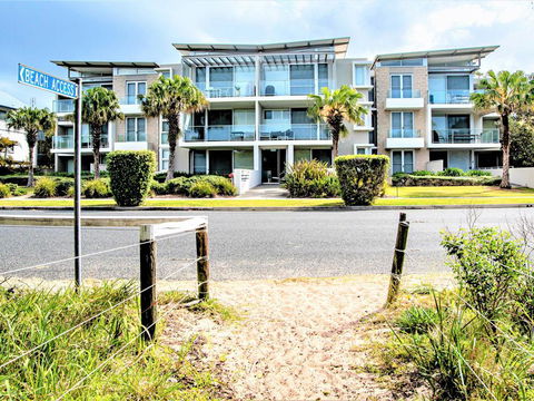 Beaches Holiday Resort - Apartment 2 - Australian Directory 0
