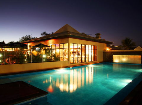 Beaches Of Broome - Australian Directory 0