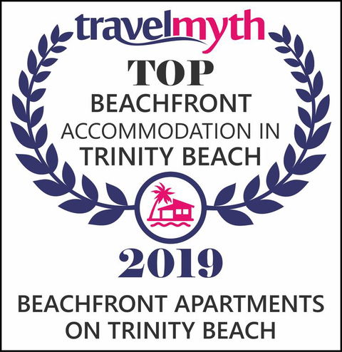 Beachfront Apartments On Trinity Beach - Australian Directory 3