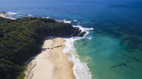Beachfront By Gateway Lifestyle Holiday Parks - Australian Directory 0