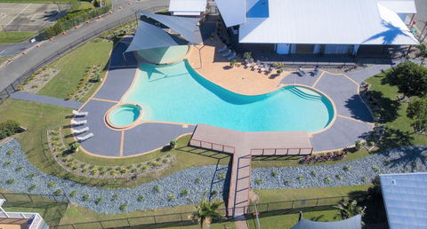 Beachfront By Gateway Lifestyle Holiday Parks - Australian Directory 2