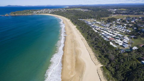 Beachfront By Gateway Lifestyle Holiday Parks - Australian Directory 1