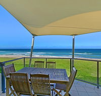 Beachfront Luxury - Australian Directory