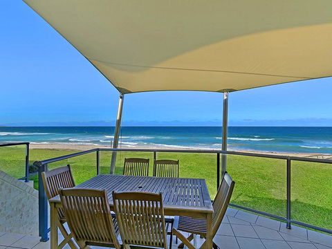Beachfront Luxury - Australian Directory 0
