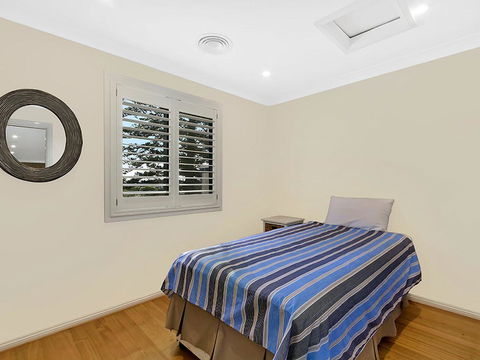Beachfront Luxury - Australian Directory 3