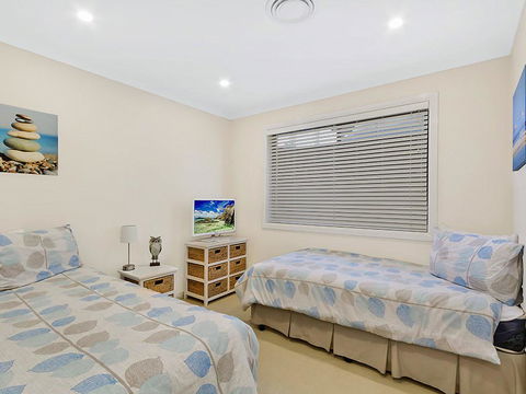 Beachfront Luxury - Australian Directory 2