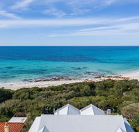 Beachfront on Eagle Bay - Australian Directory