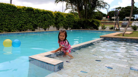 Beachlander Holiday Apartments - Australian Directory 0