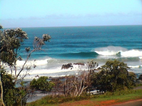 Beachpark 56 58 Pacific Drive - Australian Directory 2