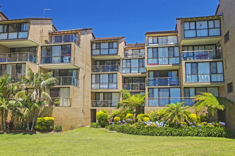 Beachpark 56 58 Pacific Drive - Australian Directory 0